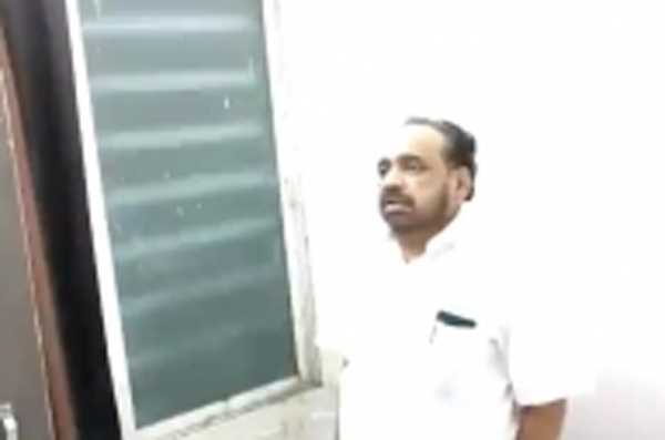 मप्र में मंत्री ने उजागर की स्वास्थ्य सेवाओं की गड़बड़ी